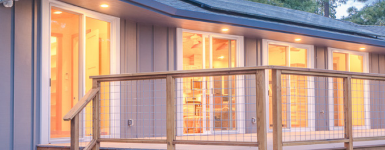 3 Ways to Pick a Luxury Home Design ADU Contractor