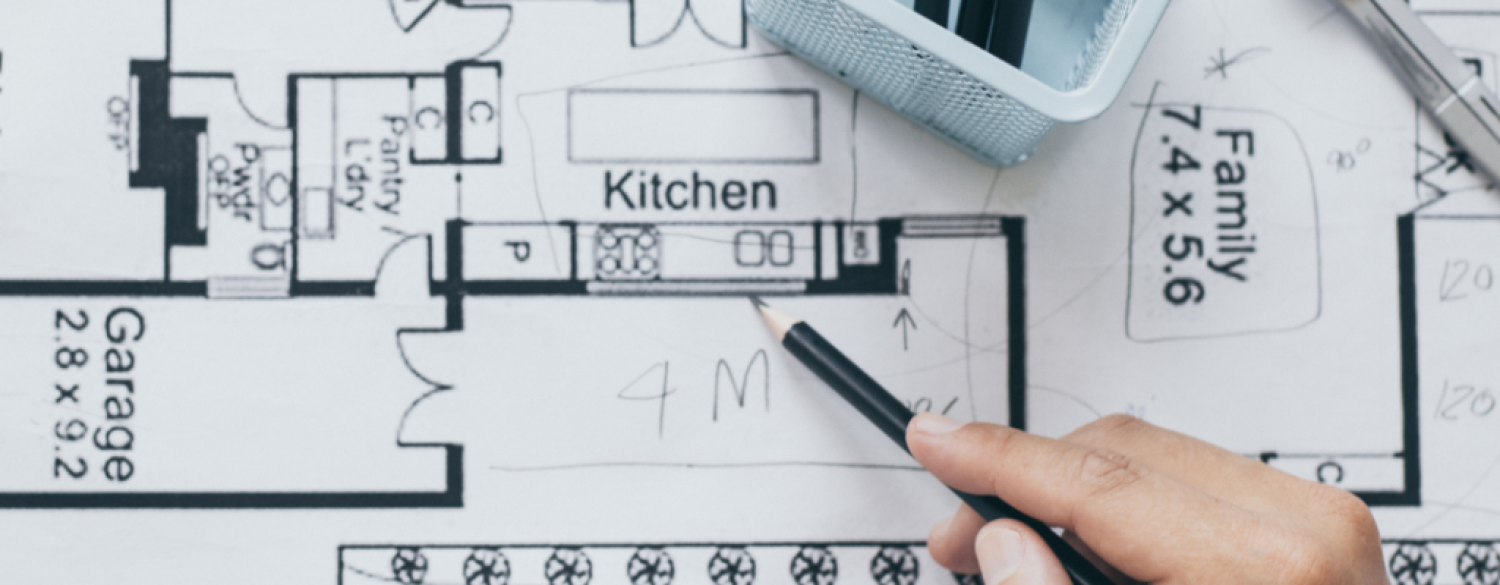 4 Common Mistakes When Selecting a House Designer