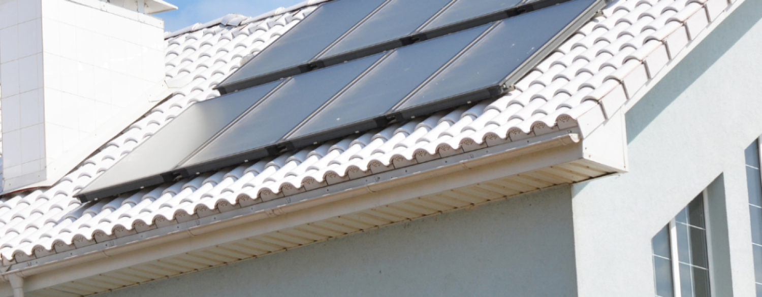 Energy-efficient homes and their green essentials