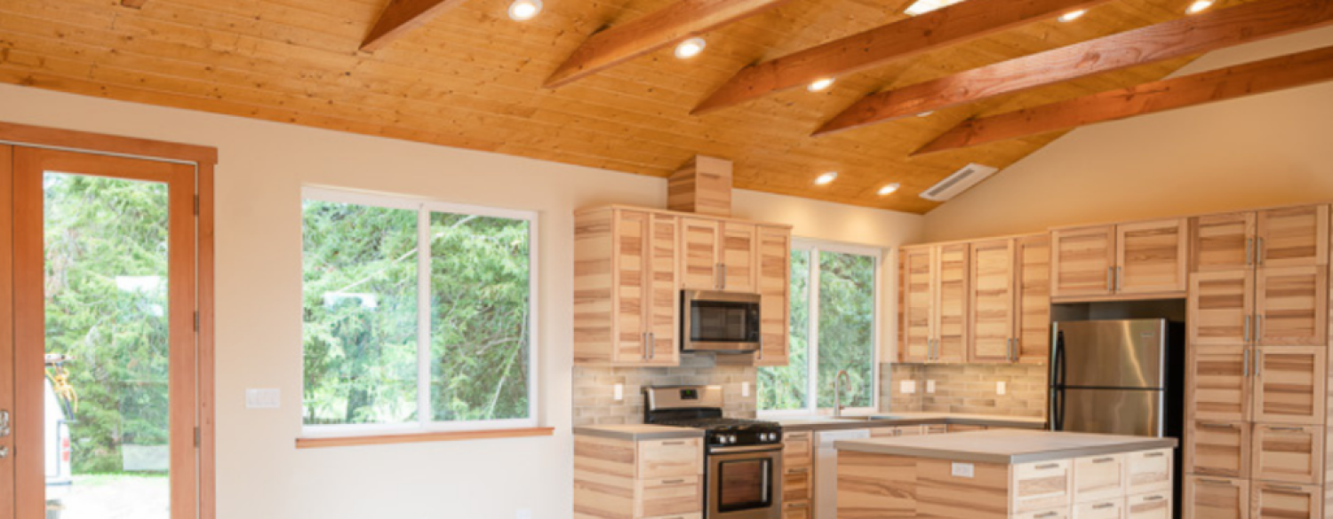 High-End Residential Construction