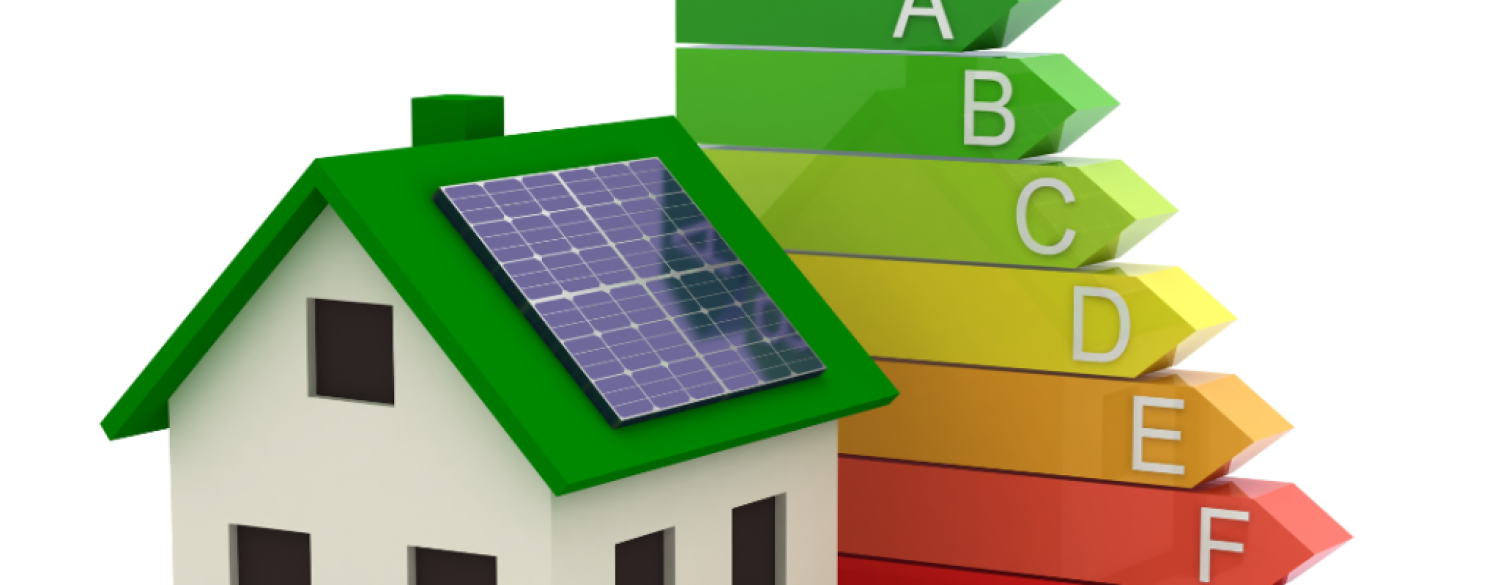 From Dream to Reality: Designing an Energy-Saving Home