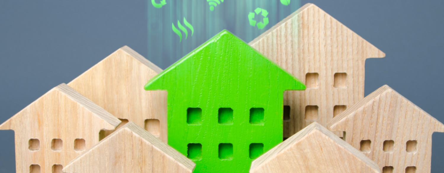 Net Zero Energy Homes: Your Path to Eco-Friendly Living