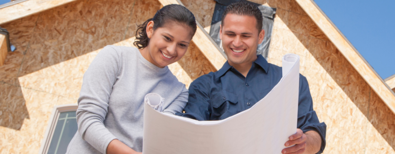 Luxury Home Building Plans: Taking Your Dream Home from Concept to Reality