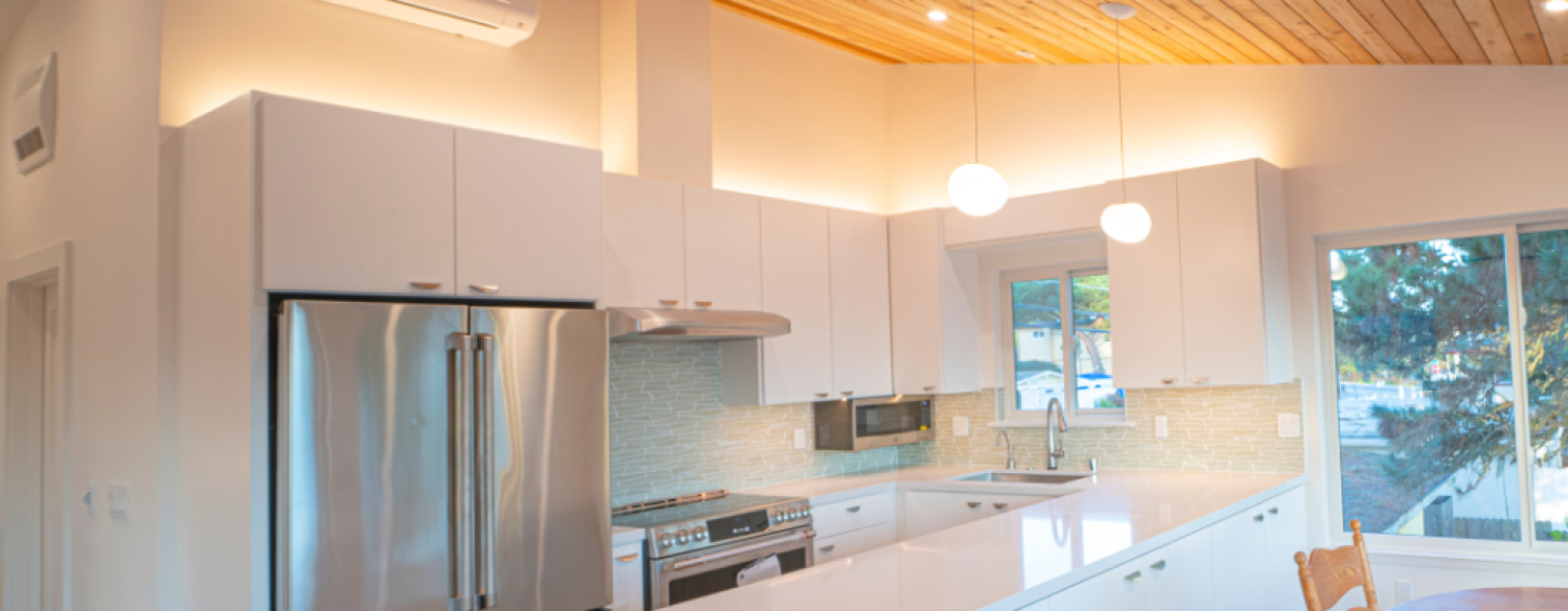Dream Kitchens: Mastering the Art of Luxury Kitchen Remodeling