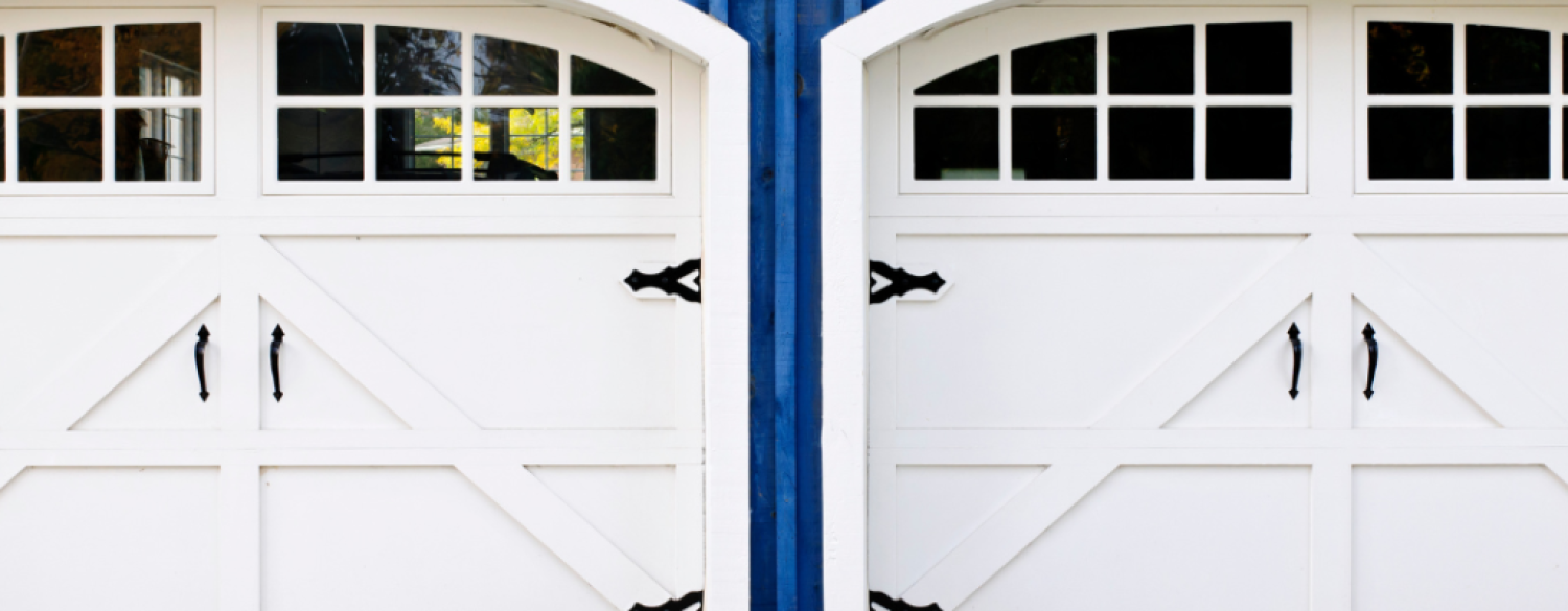Elegant Garage Doors: The Perfect Blend of Beauty and Functionality
