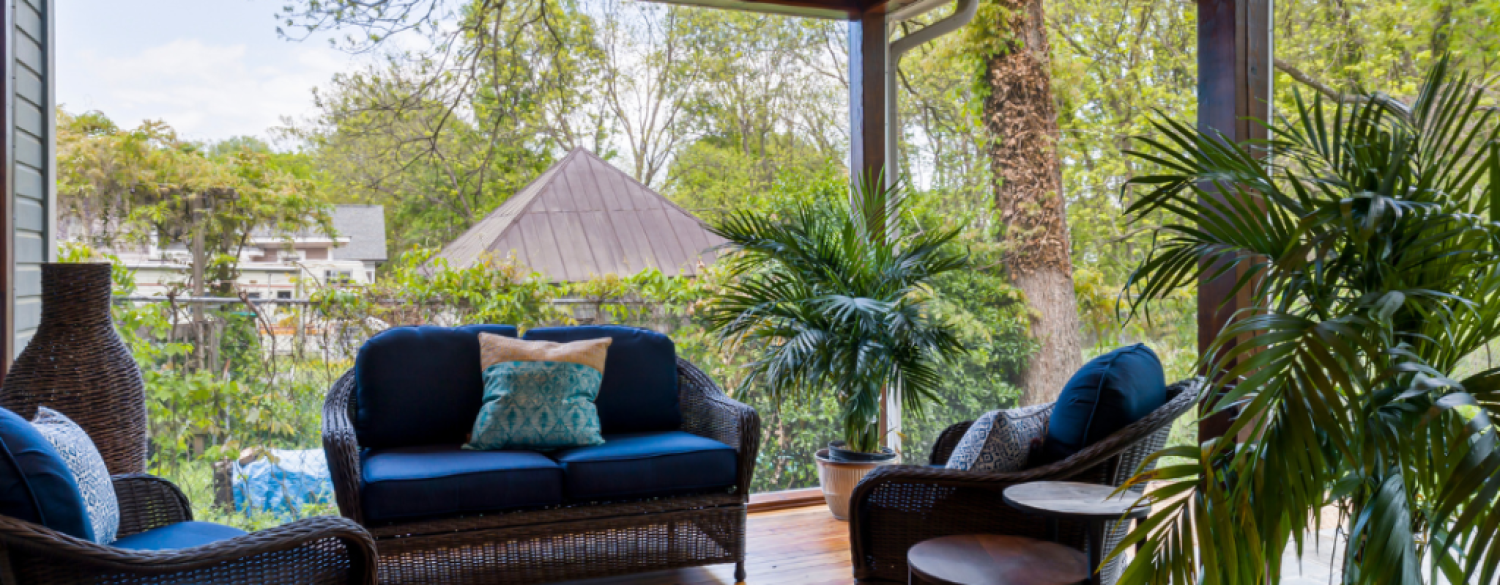 10 Jaw-Dropping Modern Deck Designs That Will Transform Your Outdoor Space