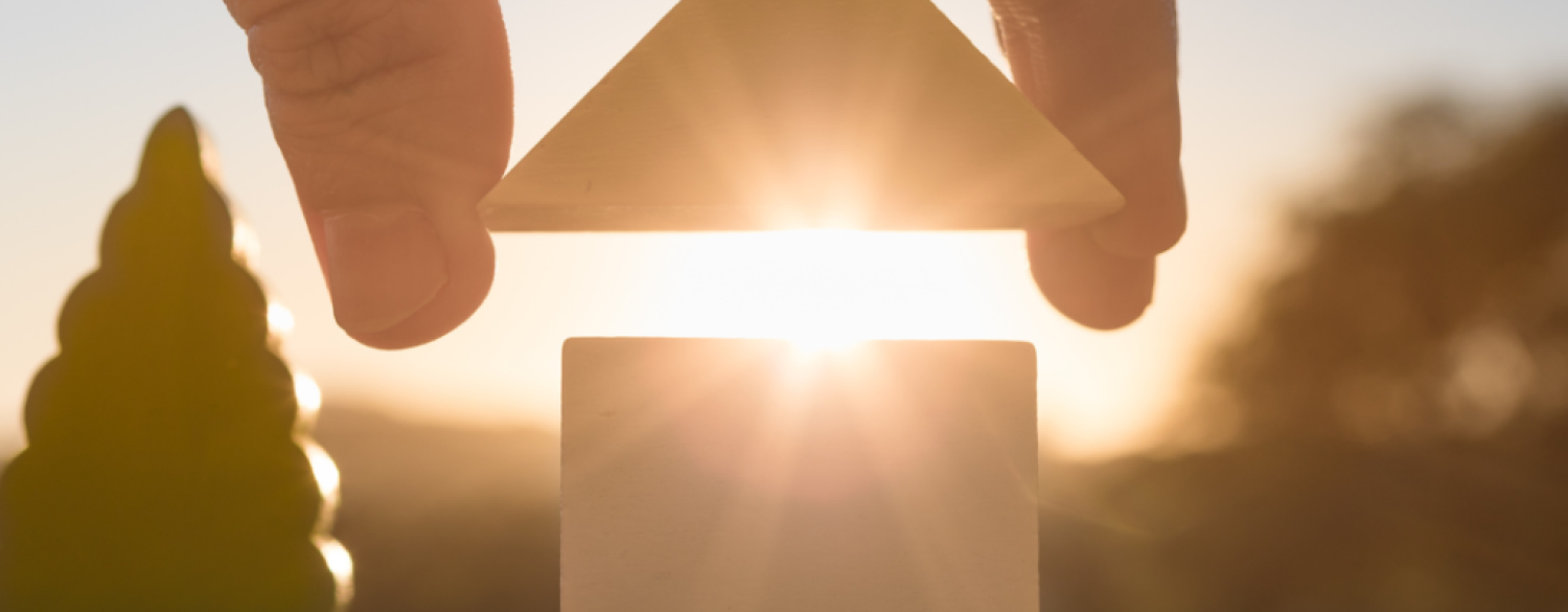 From Dream to Dream Home: The Hidden Steps in Building a House That No One Tells You About