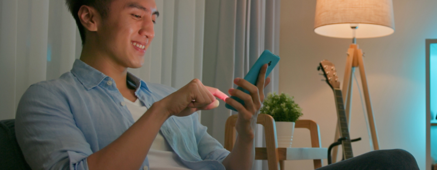 The Ultimate Home Mood-Booster: Why You Need an Ambient Lighting System in 2025