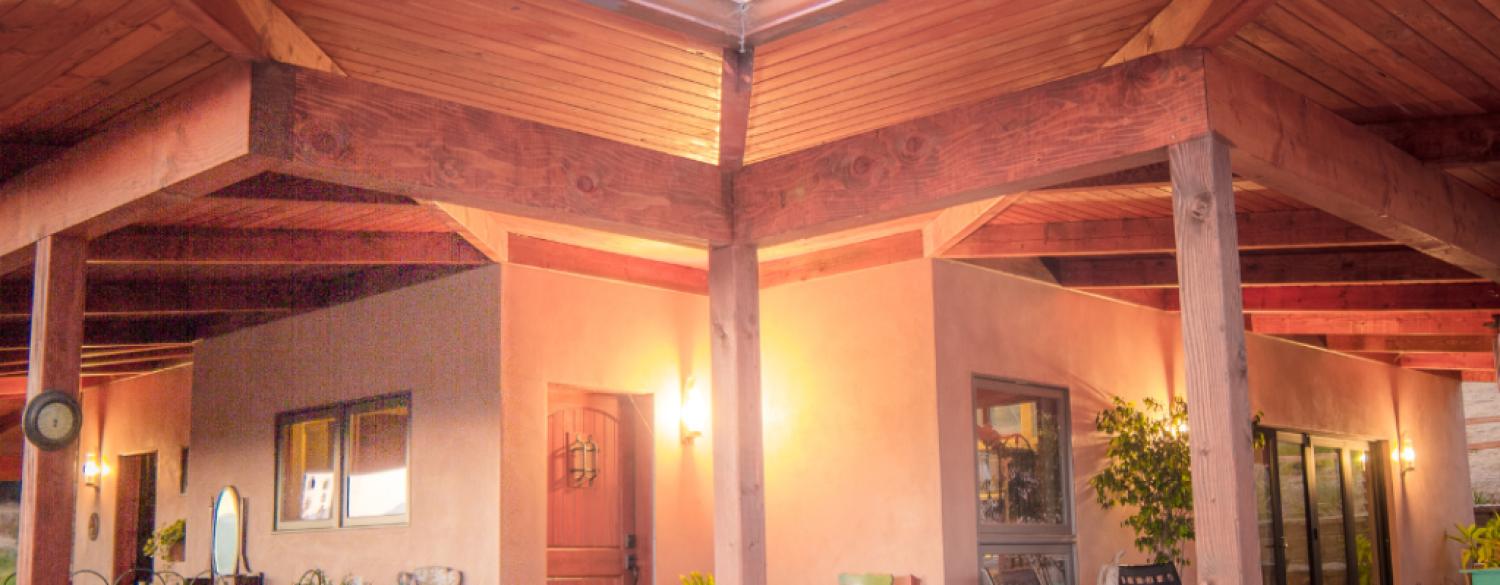 Is Your Dream Home Hidden in These 7 Classic Architectural Styles in California? Let’s Find Out!