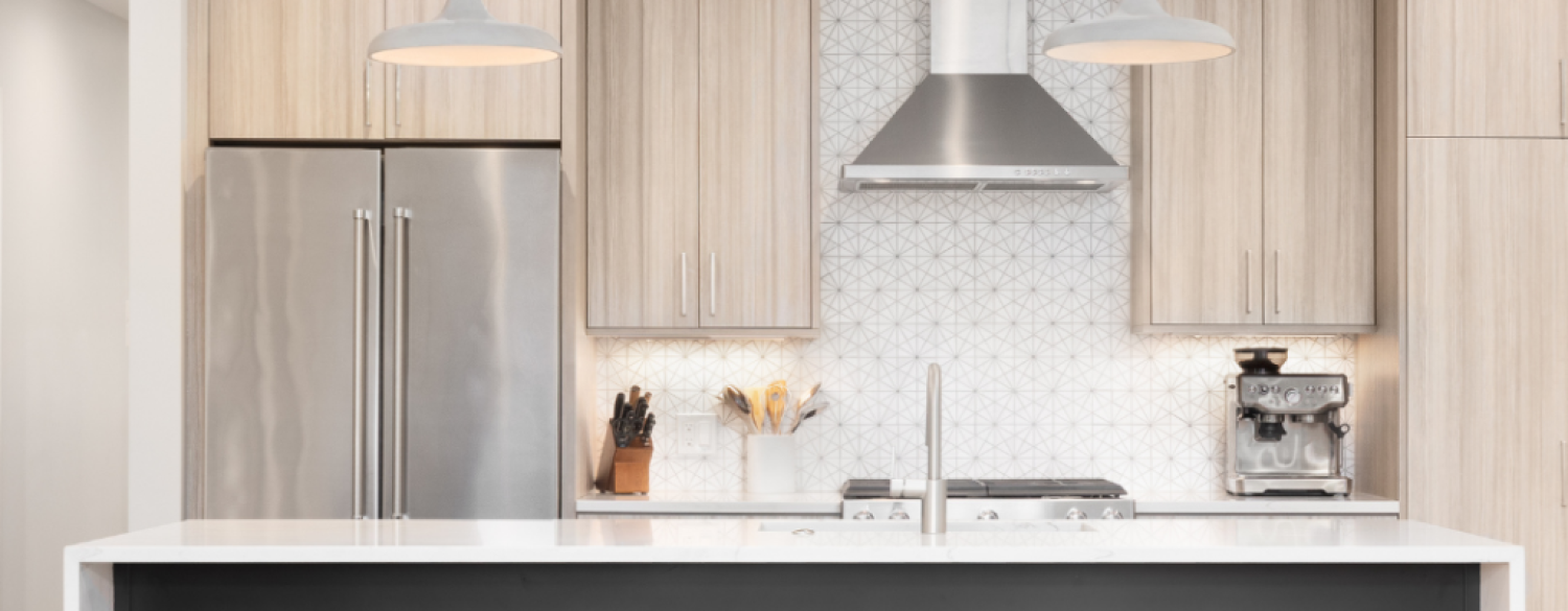 Kitchen Island Ideas That’ll Change How You Think About Home Design