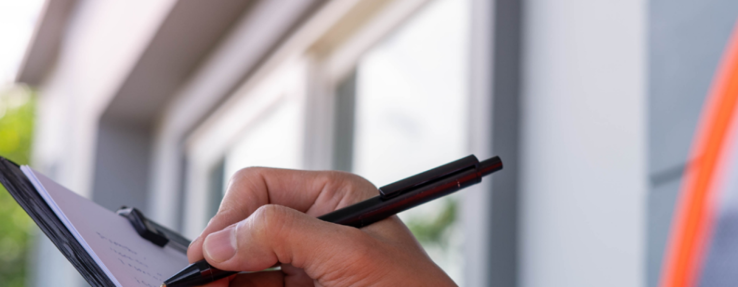Your Stress-Free New Home Construction Checklist