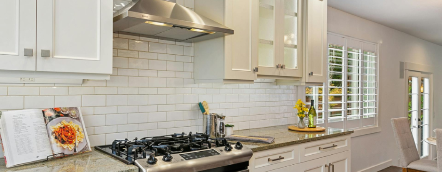 From Vision to Reality: Essential Steps in Remodeling a Kitchen